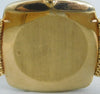 Sienna Rolex Cellini 14k Solid Yellow Gold Manual Wind Gold Dial Mens Watch....30mm
