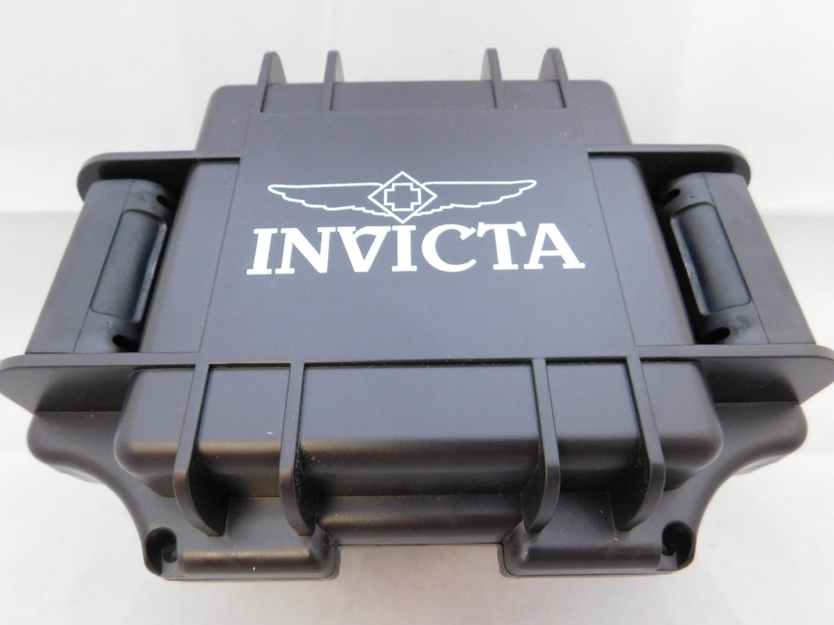Invicta  Vintage Watch Outlet