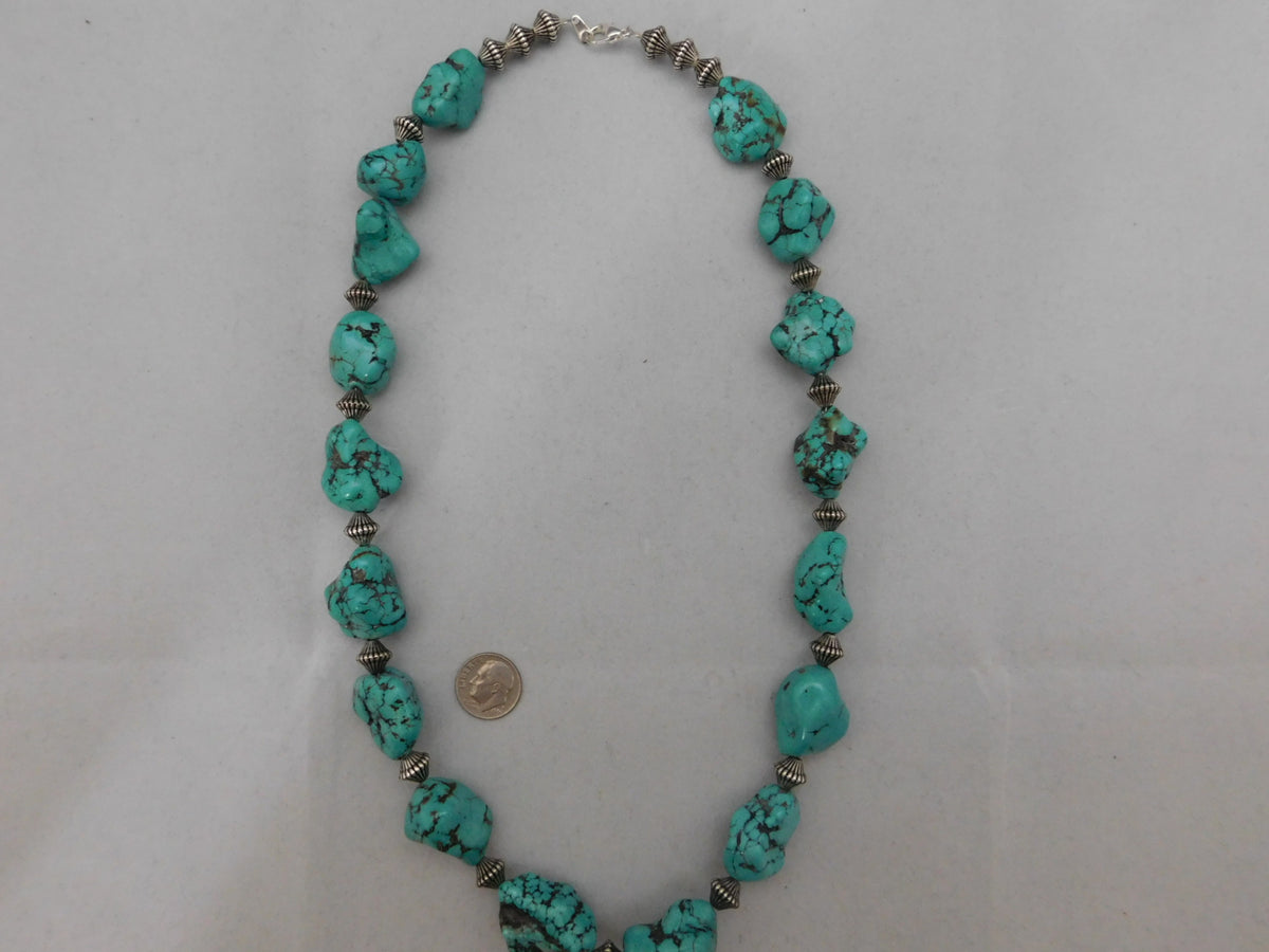 Vintage Necklaces For Women & Men Online