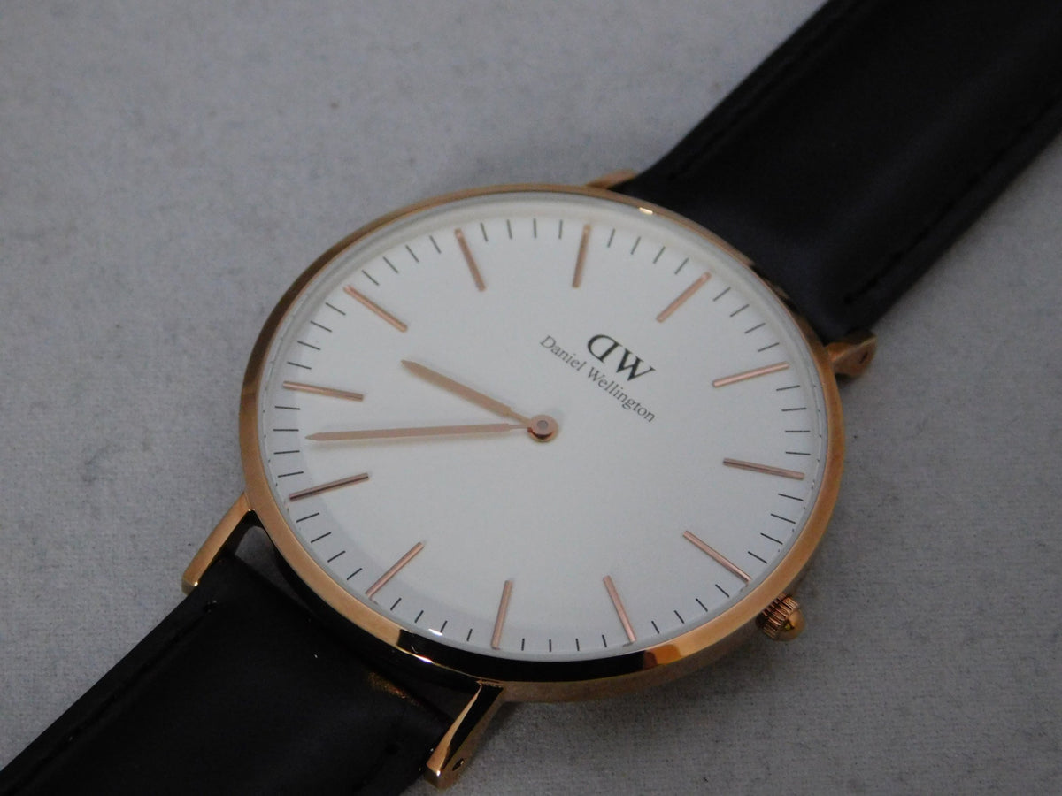 Daniel Wellington