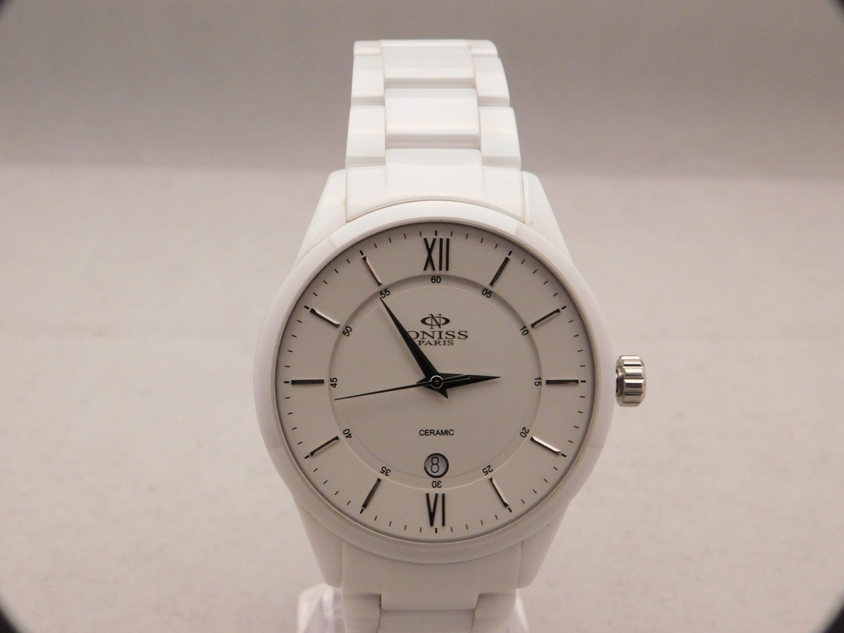Oniss | Vintage Watch Outlet
