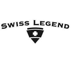 Swiss Legend Watch