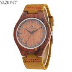 Buy Wooden watches
