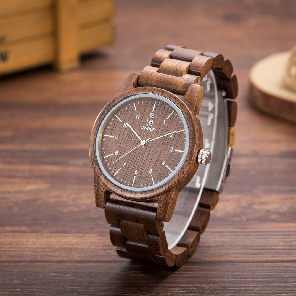 Wooden Watches