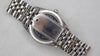 Gray Rolex Tudor Prince Oysterdate 9050/0 SS Vintage 1970 Mens Watch....34mm