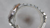Dark Gray Rolex Tudor Prince Oysterdate 9050/0 SS Vintage 1970 Mens Watch....34mm
