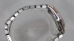 Light Slate Gray Rolex Tudor Prince Oysterdate 9050/0 SS Vintage 1970 Mens Watch....34mm