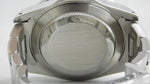 Light Slate Gray Rolex Submariner 16800 Stainless Steel Black Dial Circa 1985 Mens Watch....40mm