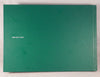 Sea Green Rolex Authorized Dealer Hardcover Watch Catalog New 2022-2023