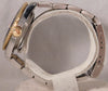 Rosy Brown Rolex Submariner Bluesy 16613 Vintage 1991 18k Solid Gold/SS Mens Watch....40mm