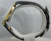 Dark Gray Gruen Precision 510 James Bond 007 Sean Connery Circa 1960's Mens Watch....33mm