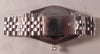 Rosy Brown Rolex Datejust 1603 Vintage 1973 Silver Sunburst Pie Pan Dial Mens Watch....36mm