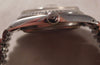 Dark Slate Gray Rolex Datejust 1603 Vintage 1973 Silver Sunburst Pie Pan Dial Mens Watch....36mm