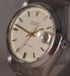 Dim Gray Rolex Oysterdate Precision 6694 Vintage 1978 Stainless Steel Mens Watch....34mm