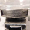 Light Gray Rolex Explorer 1 Ref. 114270 SS Black Matte 3-6-9 Dial Automatic Mens Watch....36mm