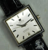 Dark Slate Gray Tissot Seastar VisoDate Swiss Automatic 21 Jewels 1970's Mens Watch....31mm