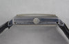 Light Slate Gray Tissot Seastar VisoDate Swiss Automatic 21 Jewels 1970's Mens Watch....31mm