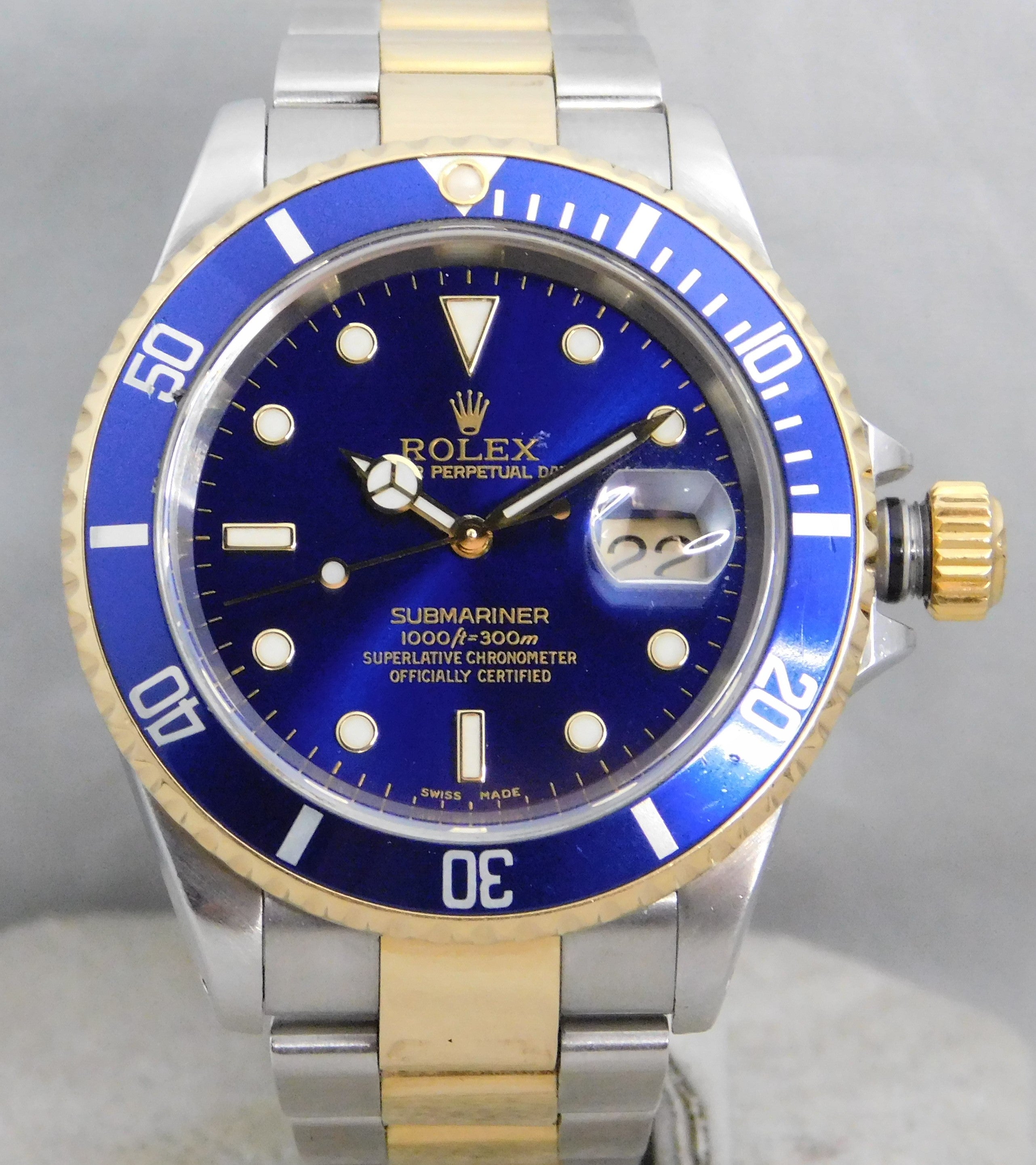 Buy Vintage Used Rolex Watches Near Me and Rolex Vintage Watches Online in  USA - Vintage Watches Outlet – Vincent Palazzolo