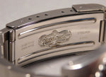 Rosy Brown Rolex Submariner 16800 Stainless Steel Black Dial 1988 Mens Watch....40mm