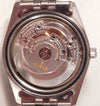 Rosy Brown Rolex Tudor Prince Oysterdate 74000N Vintage 1960 Automatic Mens Watch....34mm