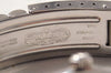 Dark Gray Rolex Tudor Prince OysterDate 90020 Vintage 1981 Automatic Mens Watch....34mm