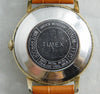 Dark Gray Timex Viscount Ref. 40473167 Serviced Vintage 1967 Automatic Mens Watch....34mm