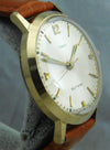 Dim Gray Timex Viscount Ref. 40473167 Serviced Vintage 1967 Automatic Mens Watch....34mm