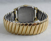 Dark Gray Gruen Veri-Thin 10k Gold Filled Circa 1940's Manual Wind Mens/Womens Watch....27mm