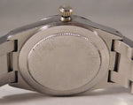 Rosy Brown Rolex Tudor Prince-Quartz Oysterdate 84100 "Rare Bird" 1980'S Mens Watch....34mm