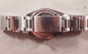 Gray Rolex Tudor Prince-Quartz Oysterdate 84100 "Rare Bird" 1980'S Mens Watch....34mm