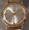 Dim Gray Gruen Precision (New In Box) Vintage 1960's Automatic Mens Watch....34mm