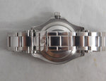 Dark Gray Rolex Yacht-Master Reference 16622 SS Platinum Bezel/Dial 2007 Mens Watch....40mm