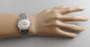 Rosy Brown Omega Constellation Pie Pan Date SS Vintage 1962 Ref. 168.005 Mens Watch....34mm