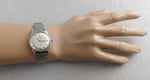 Rosy Brown Omega Constellation Pie Pan Date SS Vintage 1962 Ref. 168.005 Mens Watch....34mm