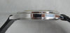 Light Slate Gray Elgin Two Hand Dress Watch SS 7mm Thick Case Swiss Manual Wind Mens Watch....34mm