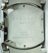 Gray Bvlgari Assioma AA44S Automatic Blue/Gray Dial Stainless Steel Mens Watch....34mm
