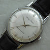 Light Slate Gray Seiko Crown Diashock Seikosha Calibre 560 Manual Wind 21 Jewel Mens Watch....35mm
