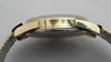 Dark Gray Gruen Precision  17 Jewels Calendar Manual Wind Vintage 1971 Mens Watch....32mm