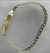 Light Slate Gray Gruen Precision  17 Jewels Calendar Manual Wind Vintage 1971 Mens Watch....32mm