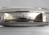 Dark Gray Rolex Tudor Prince Oysterdate 7966 Vintage 1966 Automatic Mens Watch....34mm
