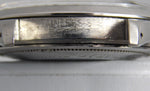 Light Slate Gray Rolex Tudor Prince Oysterdate 7966 Vintage 1966 Automatic Mens Watch....34mm