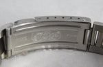 Dark Gray Rolex Tudor Prince Oysterdate 7966 Vintage 1966 Automatic Mens Watch....34mm