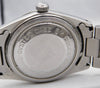 Dark Gray Rolex Tudor Prince Oysterdate 7966 Vintage 1966 Automatic Mens Watch....34mm