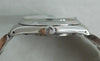 Light Slate Gray Rolex Tudor Prince Oysterdate 7966 Vintage 1966 Automatic Mens Watch....34mm