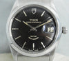 Gray Rolex Tudor Prince Oysterdate 7966 Vintage 1966 Automatic Mens Watch....34mm