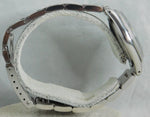 Dark Gray Rolex Tudor Prince Oysterdate 7966 Vintage 1966 Automatic Mens Watch....34mm