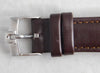 Light Gray Omega Constellation Pie Pan Chronometer 14k Solid Gold/SS Circa 1959 Mens Watch....34mm