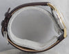 Dark Gray Omega Constellation Pie Pan Chronometer 14k Solid Gold/SS Circa 1959 Mens Watch....34mm