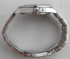 Dark Gray Tag Heuer Aquaracer WAP2010 Calibre 5 Automatic Date SS Mens Watch....41mm