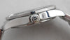 Light Slate Gray Tag Heuer Aquaracer WAP2010 Calibre 5 Automatic Date SS Mens Watch....41mm
